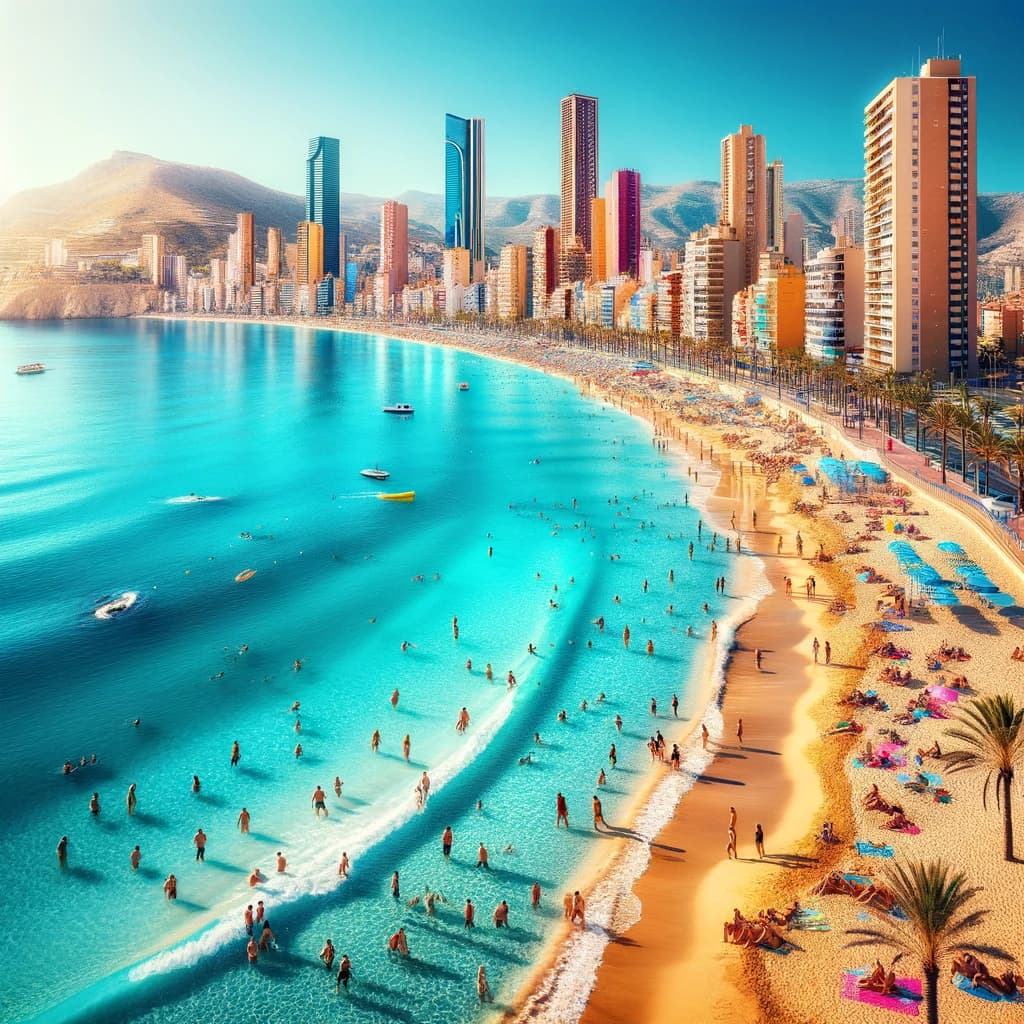 Benidorm