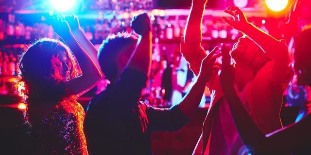 Porto Stag Nightlife Bar Crawl – stag do activity