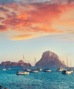 Sunset Tour Ibiza Image