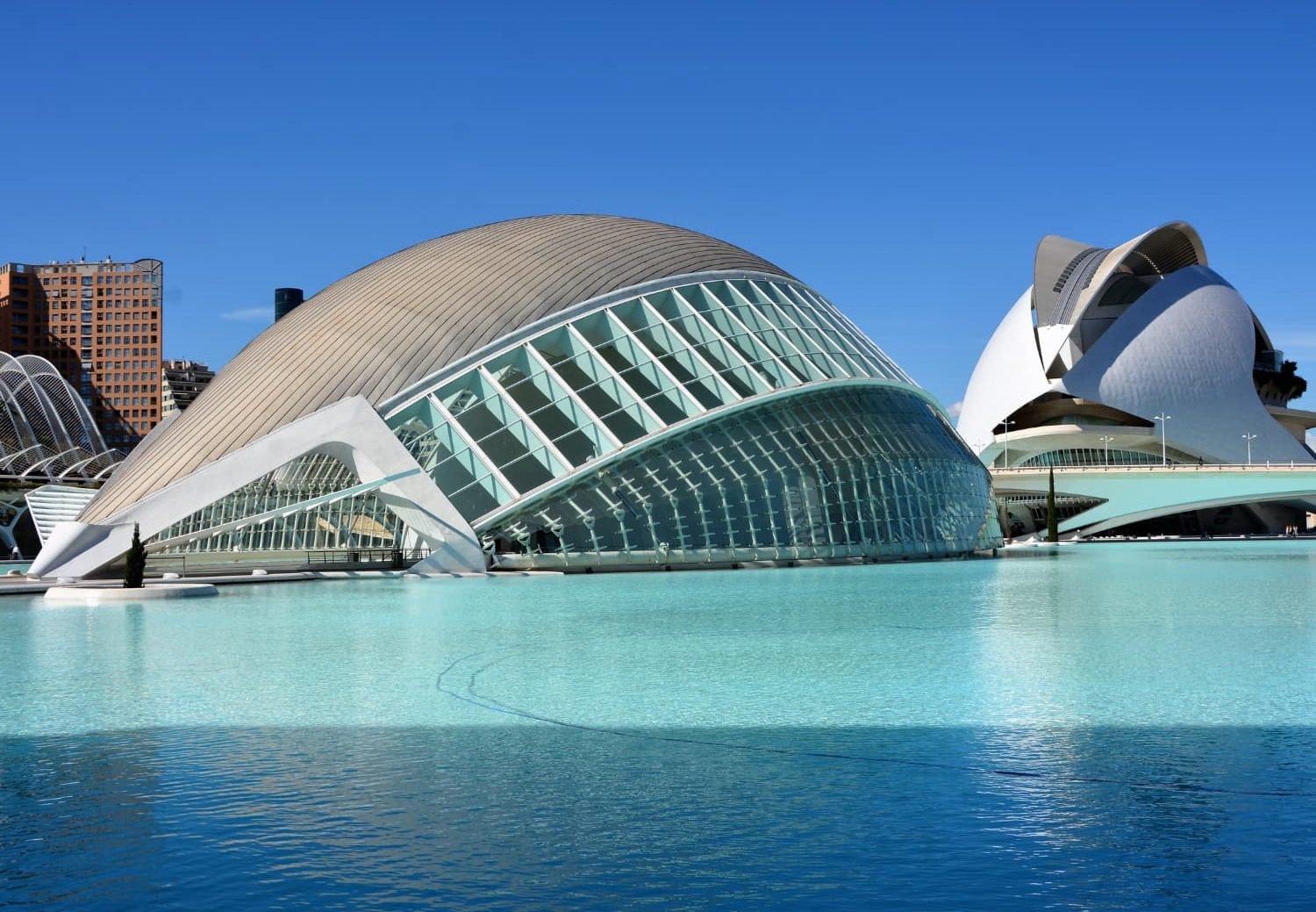 Valencia Stag Do Activities