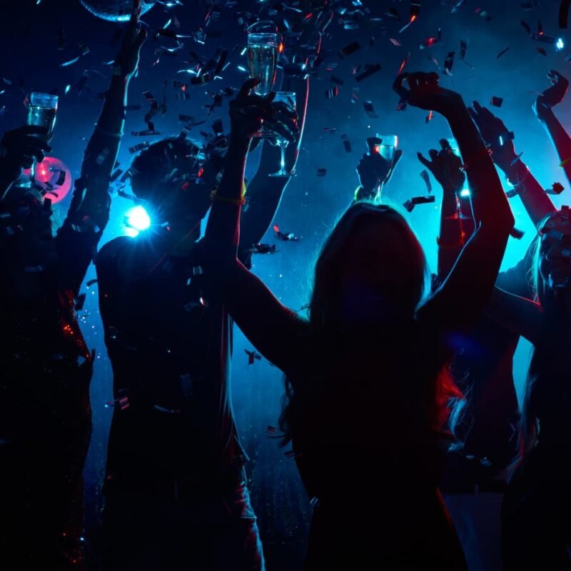 Stag party Valencia Image Frente