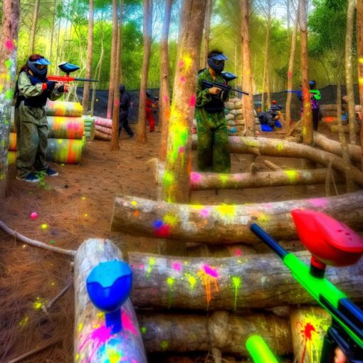 Paintball