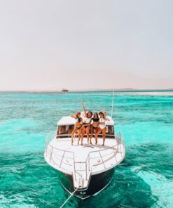 Boat Festival in Majorca