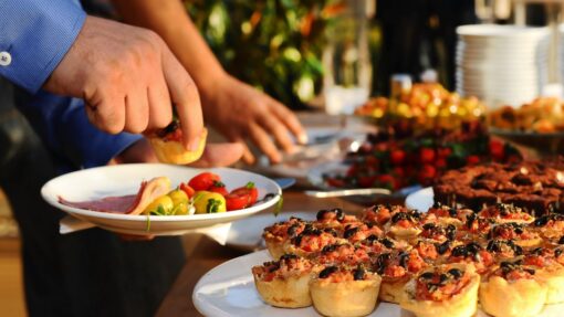 Meilleur brunch sans fond à Ibiza