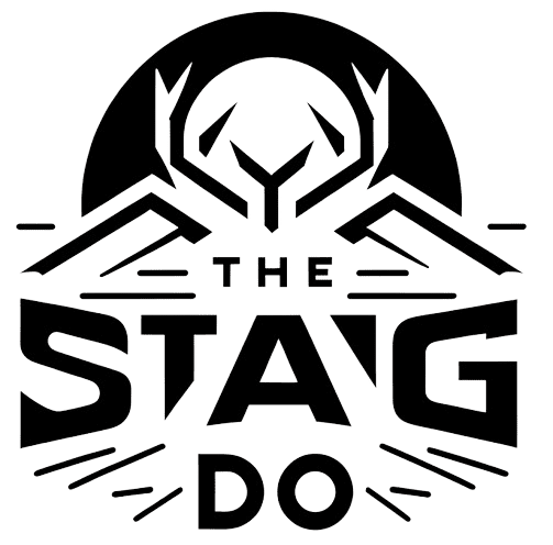 Logo Stag Do Ideas 4