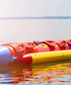 Banana Boat Benidorm 6