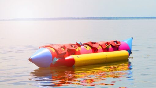 Banana Boat Benidorm 6