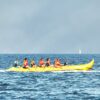 Banana Boat Benidorm 5