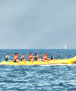 Banana Boat Benidorm 5