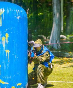 Paintball Amsterdam 5