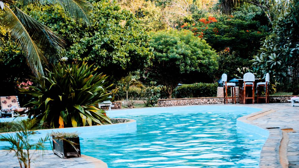 Hotels in Benidorm Old Town 6