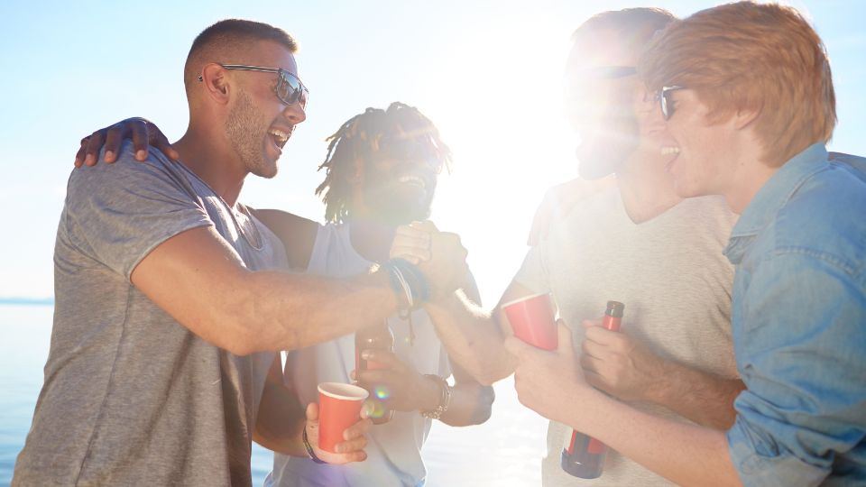 Marina Beach Club Valencia