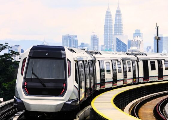 Amsterdam London Train