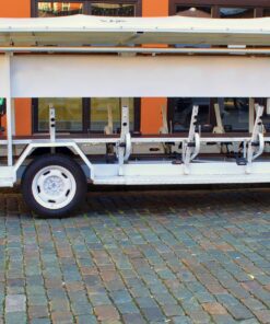 Beer Bike in Amsterdam