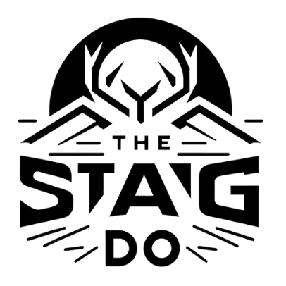 Stag Do Ideas Logo Barcelona