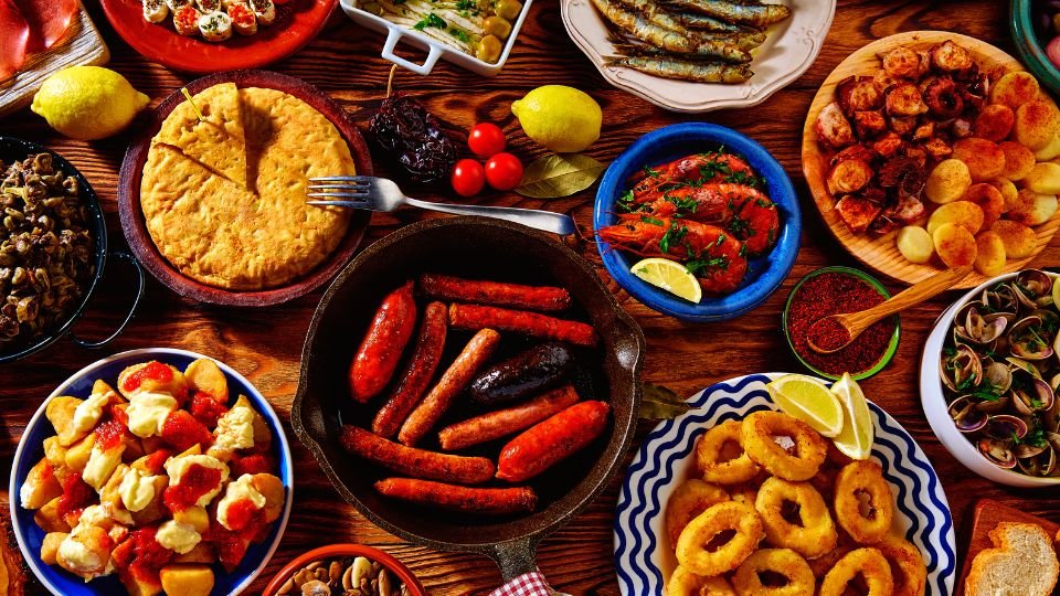 I migliori ristoranti del centro storico di ibiza