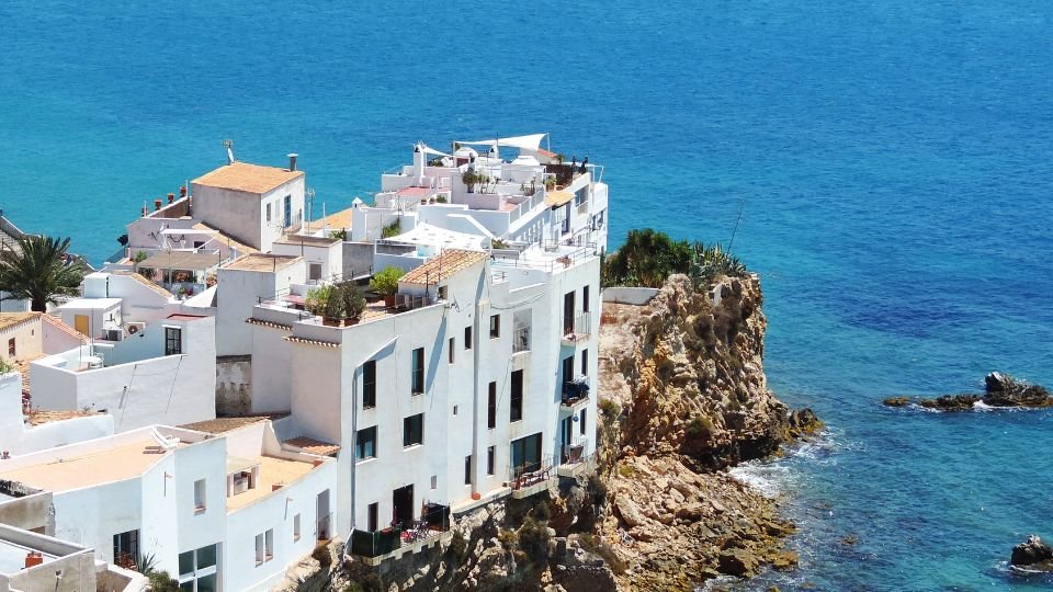 ristoranti del centro storico di ibiza