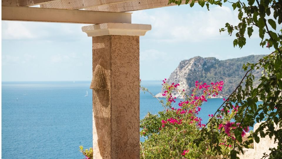 ristoranti del centro storico di ibiza