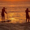 Barcelone Paddle Surf