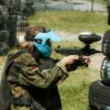 Paintball Prague