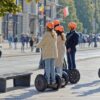 Tour de Prague en Segway