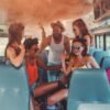 party bus oporto image