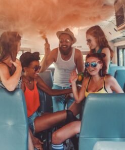 party bus oporto image