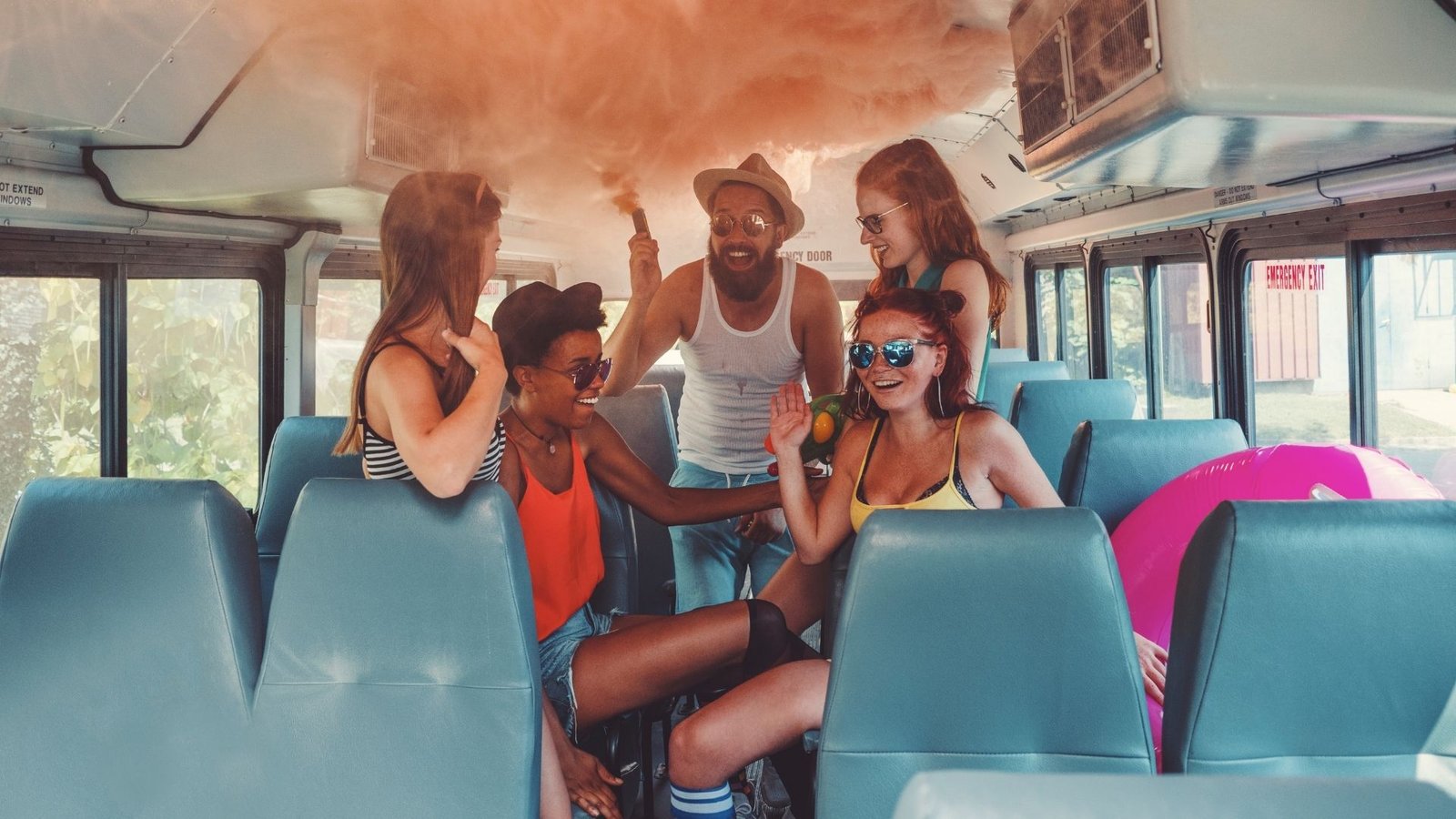 Porto Stag Douro River Boat Party – stag do activity