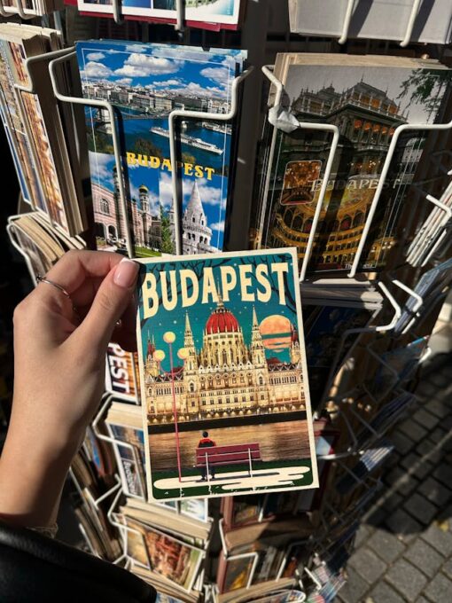 Budapest Sightseeing