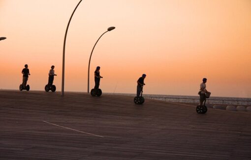 Segway