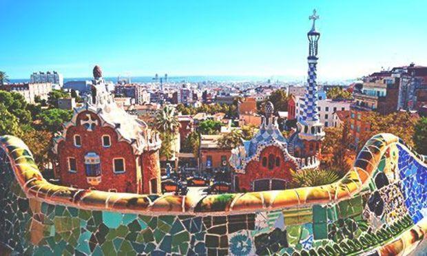 Ultimate Barcelona Stag Do Guide