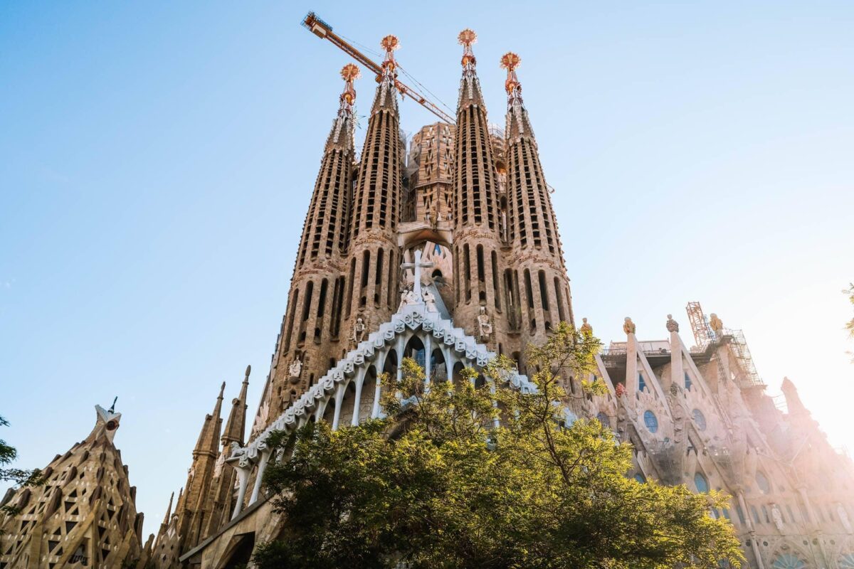 Barcelona Boys Night: A Guide to Unforgettable Fun