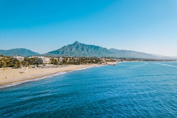 Marbella’s Exclusive Entertainment Scene: A Private Paradise