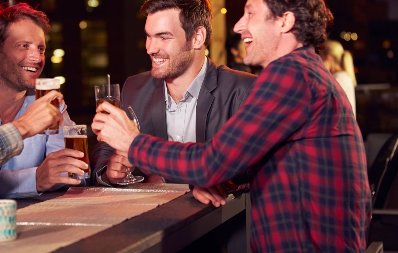 Stag Events Dublin img