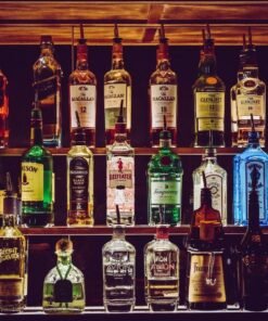 vodka bar krakow img