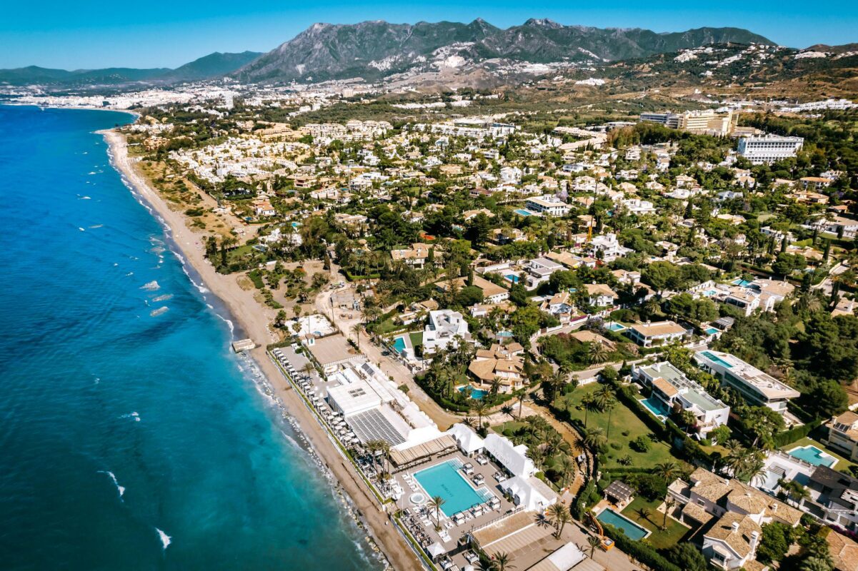 Marbella Madness: Unforgettable Stag Do Escapade