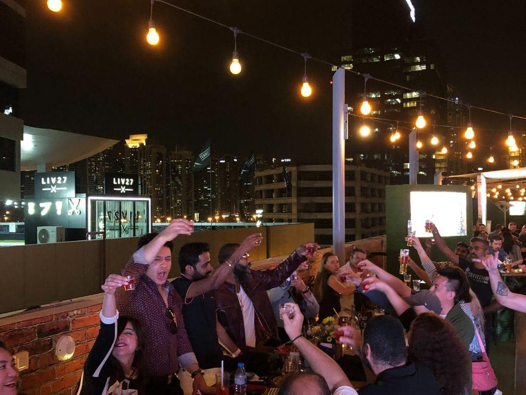 Unforgettable Barcelona Bachelor Bash: The Ultimate Guide