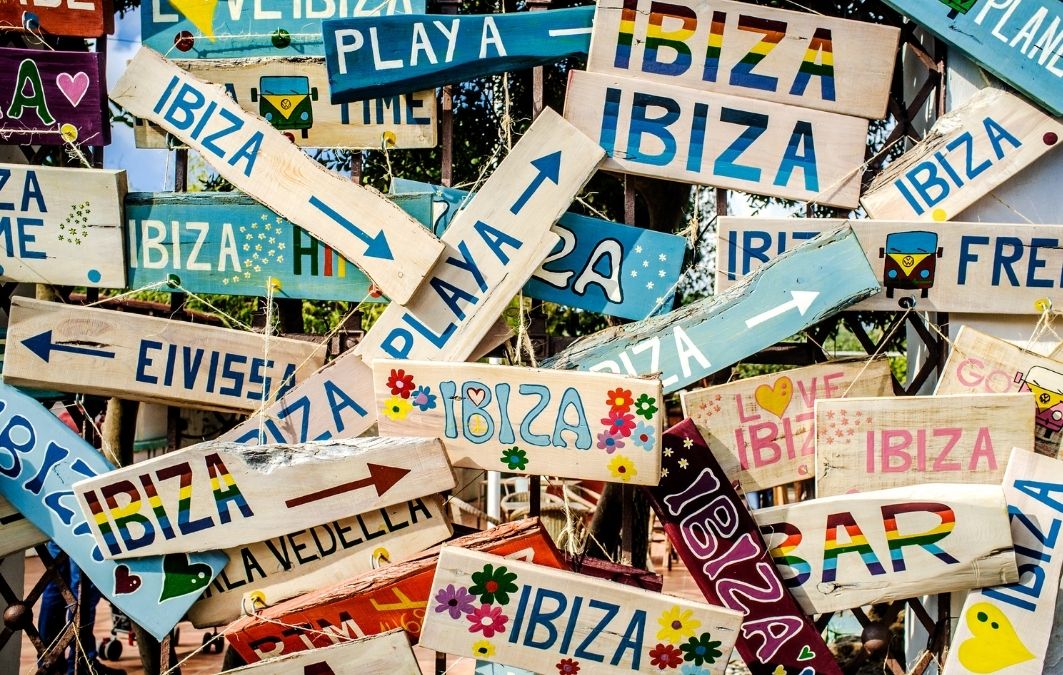 Le migliori discoteche di Ibiza Spagna img