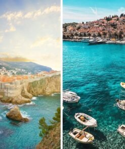 Capital City of Croatia img