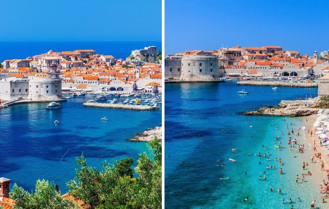 cose da fare a dubrovnik croazia img