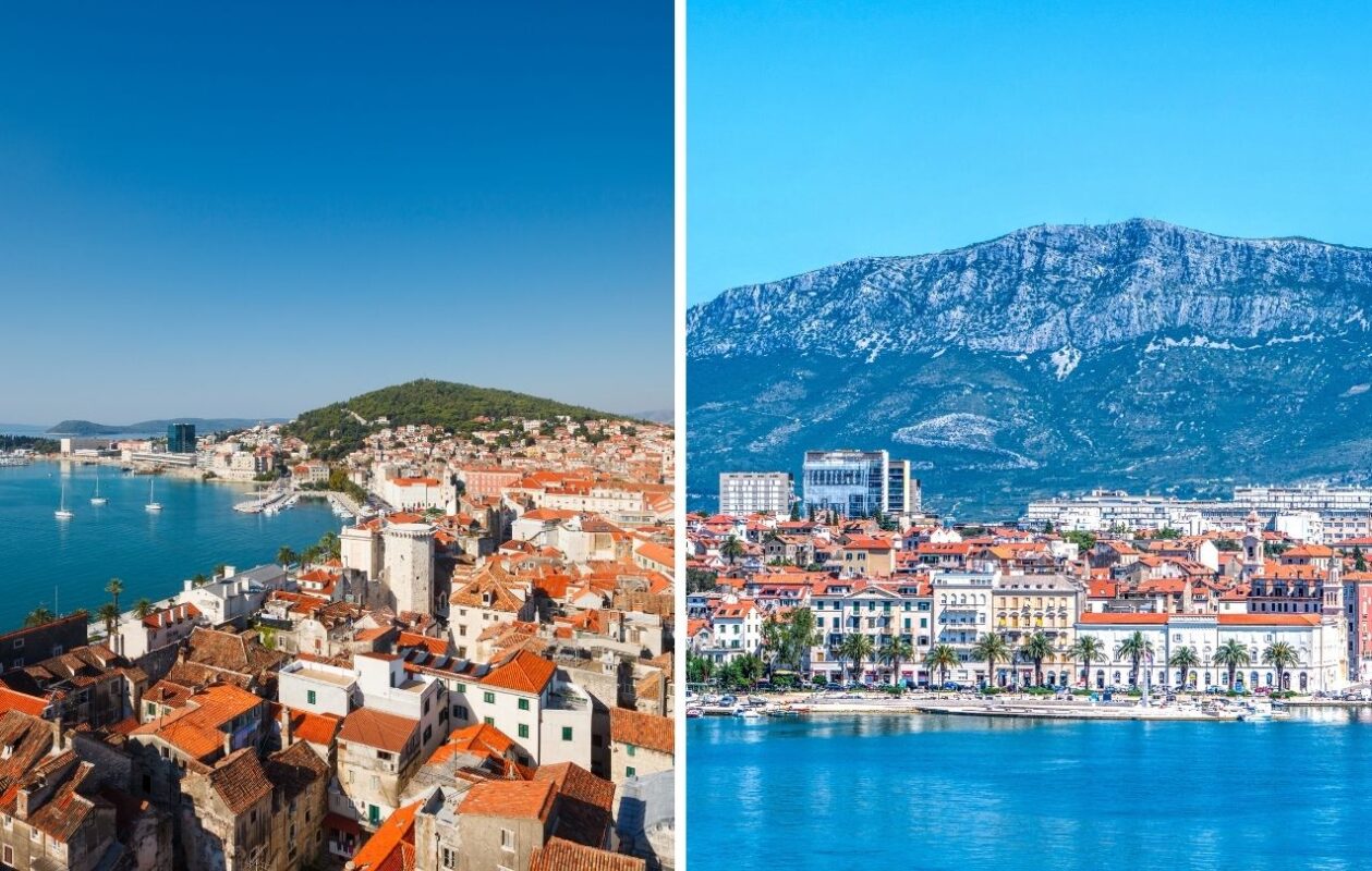 split croazia spiagge img