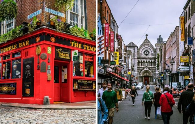 best restaurants dublin img