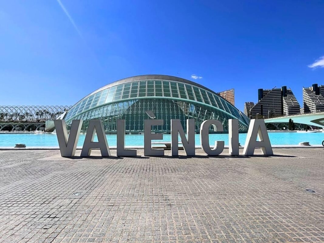 Valencia’s Ultimate Men’s Night: A Night to Remember