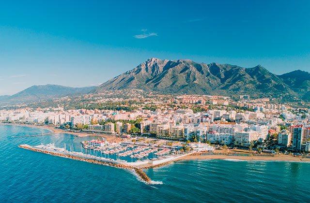 Guida definitiva all'addio al celibato a Marbella