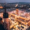 holidays to krakow img