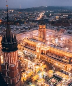 holidays to krakow img