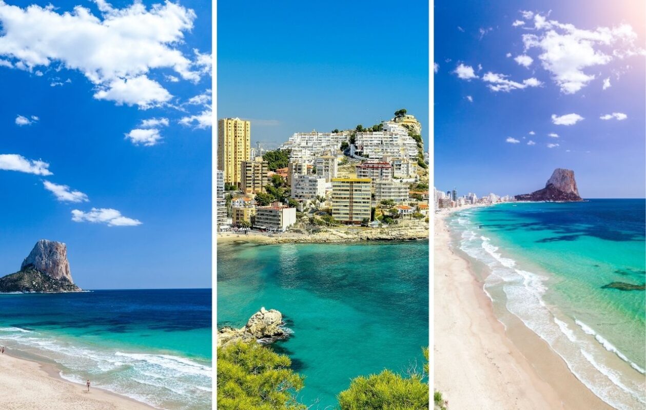 le migliori spiagge di valencia img