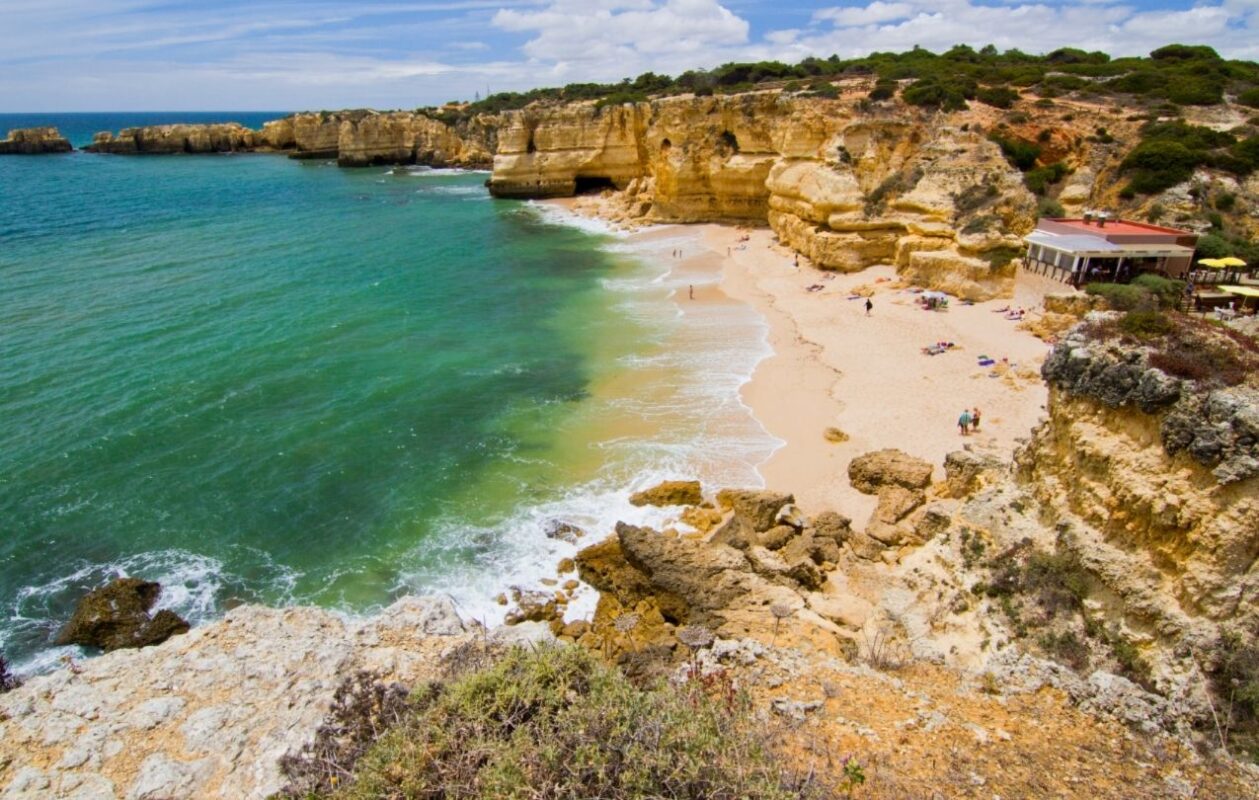 albufeira beach img