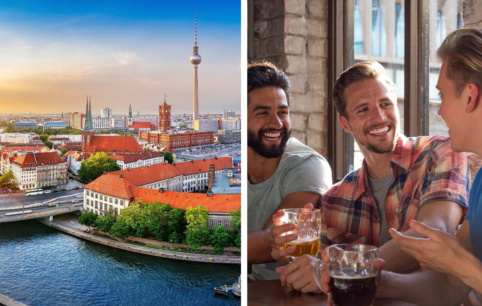Berlin Stag Techno Club Night & Guestlist – stag do activity