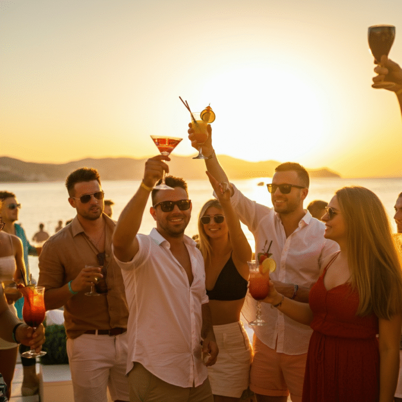 Kaluna Beach Club Tenerife